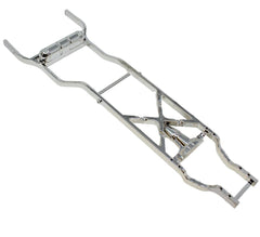 Redcat Frame Rails (Chrome) (1pc) (RER14529)