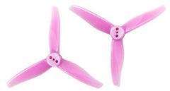 Friendly Hobbies: 3016 3inch Propeller for Toothpick Multicolor Quadcopter for 1202 1206 1404 Motor