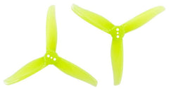 Friendly Hobbies: 3016 3inch Propeller for Toothpick Multicolor Quadcopter for 1202 1206 1404 Motor