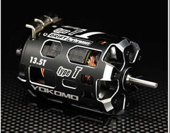 Yokomo Drift Performance DX1 "T" Brushless Motor (13.5T) (YOK-RPM-DX135T)