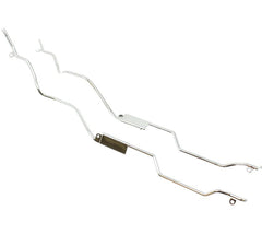 Redcat Exhaust Set (Plastic) (1pr) (RER13431) Redcat