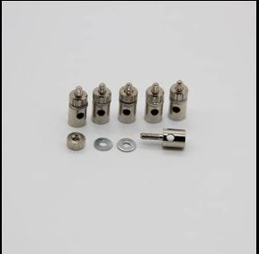 FRC3011A: #3 Linkage Stopper - 4pc