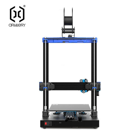 Artillery Sidewinder X2 3D Printer (NEW)