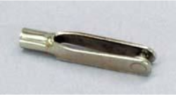 4-40 Clevis