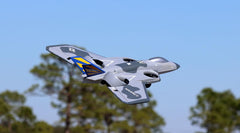 Flex Innovations FV-31 Cypher VTOL EDF Super PNP (Gray) (FPM3870B)