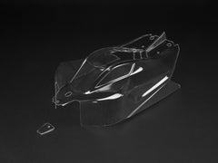 ARRMA (AR406106) Body Clear W/ Decals Typhon 6S BLX (ARAC3321)
