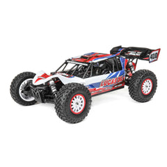 Losi 1/10 Tenacity DB Pro 4WD Desert Buggy Brushless RTR with Smart (LOS03027V2)