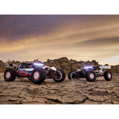 Losi 1/10 Tenacity DB Pro 4WD Desert Buggy Brushless RTR with Smart (LOS03027V2)