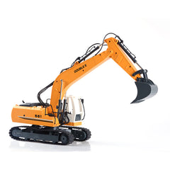 IMEX 2.4GHz RTR RC Construction - 1/16th Scale Excavator (DEEIMX561)