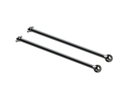 ARRMA (AR310458) CVD Driveshaft 142mm: Kraton (2) (ARAC3982)