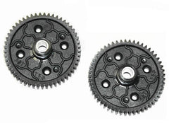 DHK Hobby 53T Spur Gear for the Hunter SCT, 8135-203 HRP