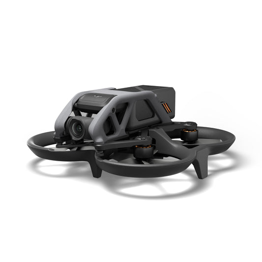 DJI Avata (No Remote Control)