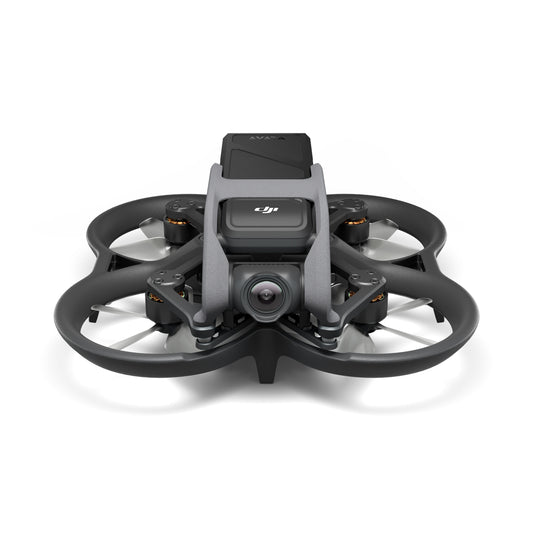 DJI Avata (No Remote Control)