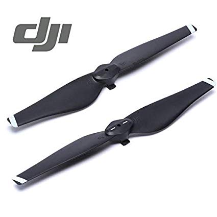DJI Mavic Air Quick-Release Propellers (1CW & 1 CCW)