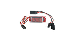 DLE On-Board Digital Tachometer (DLEG5525)
