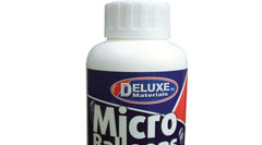 Microballoons Filler: 250cc