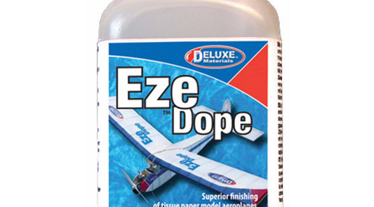 Eze Dope, Tissue Shrink, 250ml by Deluxe Materials (DLMBD42)