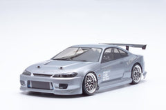 Yokomo Nissan S15 Silvia SD-S15BS