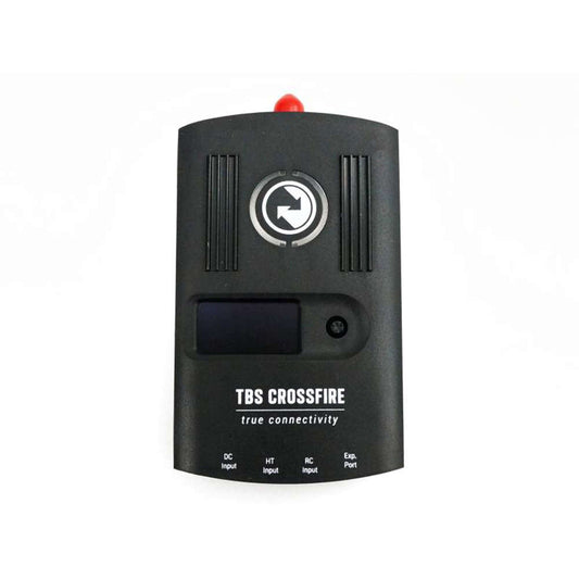 TBS Crossfire TX Light