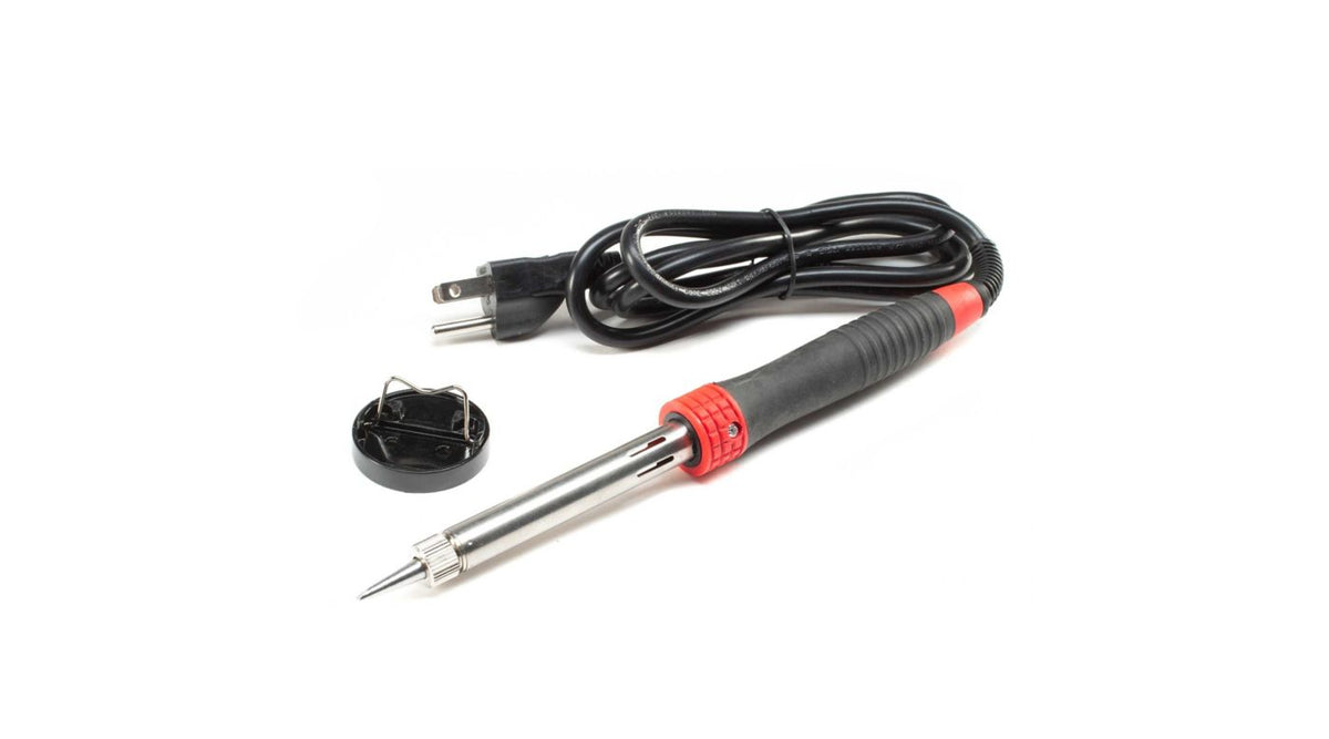 Duratrax TrakPower TK60 60W Soldering Iron (DTXR1000)