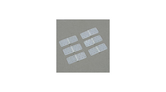 Du-Bro Small Nylon Hinge (DUB118)