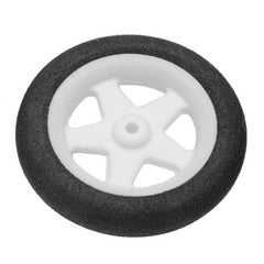 Du-Bro 1.45" Micro Sport Wheels (2) (DUB145MS)