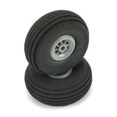 Du-Bro 175sl : Super Lite Wheels, 1-3/4" (2) (DUB175SL)