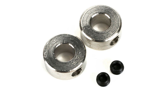 Du-Bro Dura-Collars,7/32 (2) (DUB243) Horizon Hobby