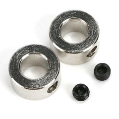 Du-Bro Dura-Collars,1/4 (2) (DUB244)