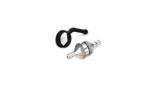 Du-Bro In-Line Fuel Filter (DUB340) Horizon Hobby