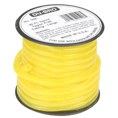 Du-Bro Tygon Gas Tubing, Large, ($3.99 per foot) (DUB506FT)