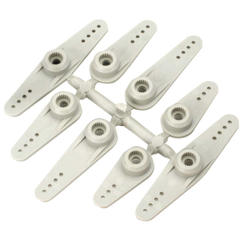 Du-Bro Super Strength Long Servo Arm: JR (DUB671) Horizon Hobby