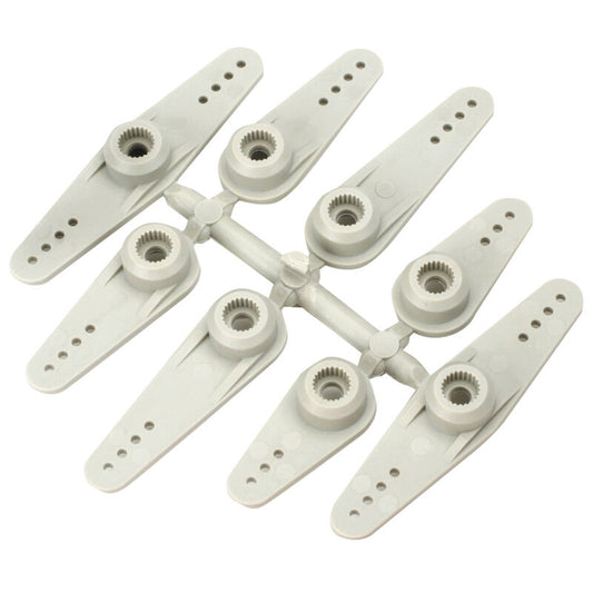 Du-Bro Super Strength Long Servo Arm: JR (DUB671)