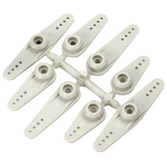 Du-Bro Super Strength Long Servo Arm: JR (DUB671) Horizon Hobby