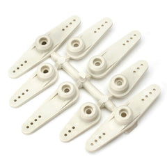 Du-Bro Super Strength Long Servo Arms: HR (DUB672)