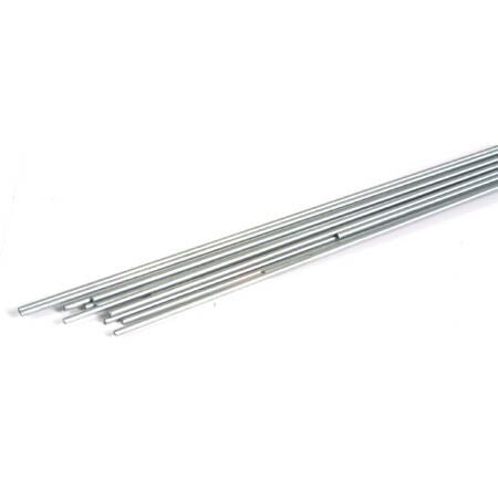 Du-Bro Threaded Rods, 2-56 x 48" (24) (DUB8901EA)