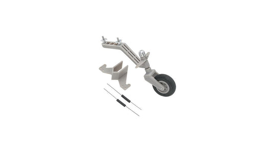 Du-Bro Semi-Scale Tailwheel System: 90-120 (DUB957)