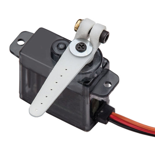 Du-Bro Micro Adjustable Servo Arm (DUB989)