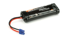 Dynamite Speed Pak 3300mAh NiMH 6C Flat EC3 Battery (DYN1070EC)