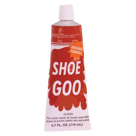 Dynamite Shoe Goo, 3.7 oz (DYN8000)