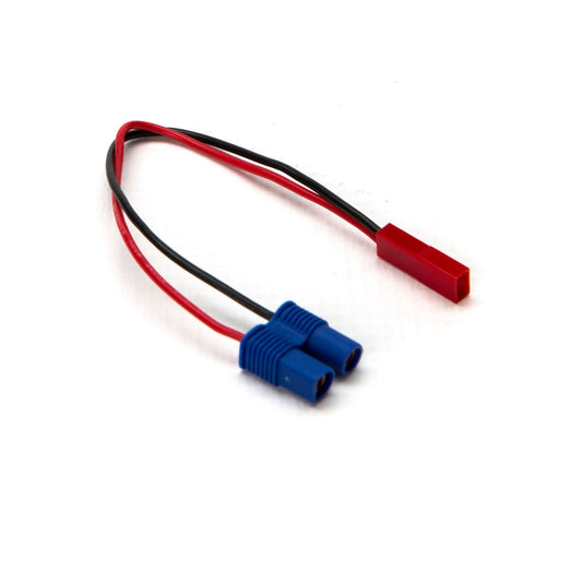 Dynamite Adapter: EC3 Battery / JST Device (DYNC0126)