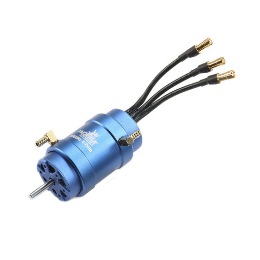 Dynamite 3674 1900Kv 4 Pole Brushless Marine Motor (DYNM3915)