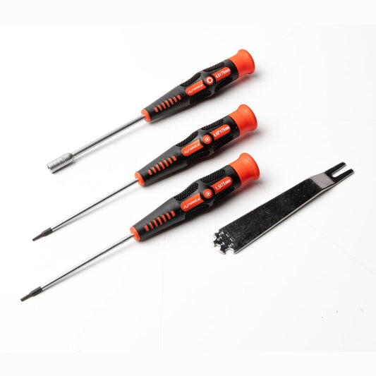 Dynamite Startup Tool Set: Axial 1/24 (DYNT0503)
