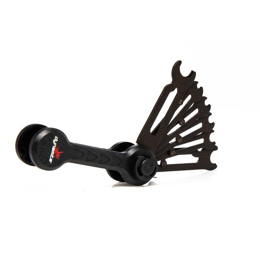 Dynamite Ultimate E-Clip TOOL 1.5mm-5mm (DYNT1107)