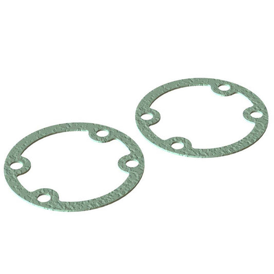 ARRMA  Differential Gasket (2): 4x4 (AR310796)