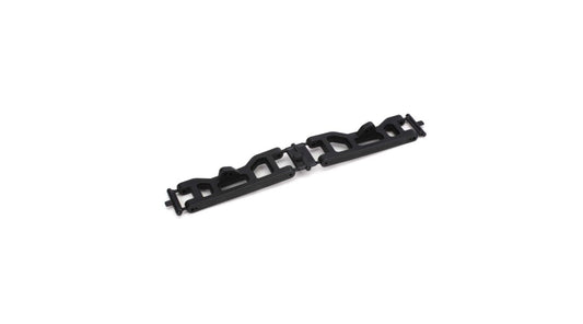 ECX Front Suspension Arm (2): 1/10 2WD Circuit, Ruckus, Torment (ECX1018)