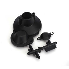 ECX Gear Cover: All ECX 1/10 2WD (ECX1027)