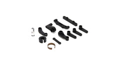 ECX: Servo Saver Set: All ECX 1/10 2WD (ECX1028)