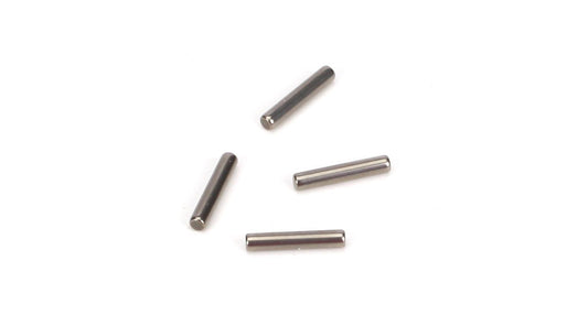 ECX Wheel Pins 1/10 2WD Circuit, Ruckus, Boost (4) (ECX1049)