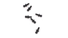 ECX Ball Stud (6): Circuit, Ruckus, Boost (ECX1058)